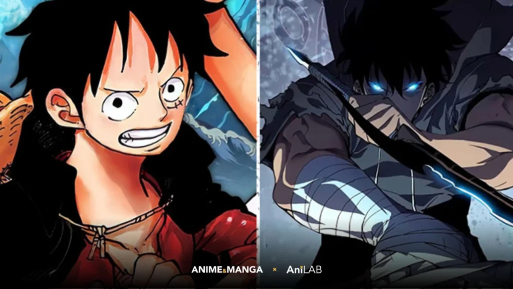 Solo Leveling se convierte en el anime más visto en la historia de Crunchyroll